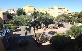 Appartement entièrement refait à neuf à 150 m de la plage